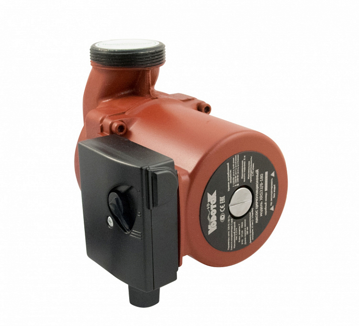 Насос циркуляционный "Vodotok" XRS 25/8-180 W